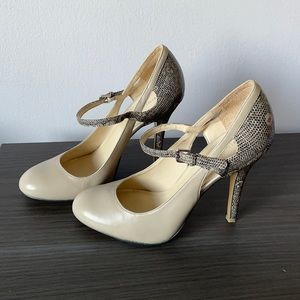 Beautiful High Heels